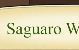 Saguaro Woods Homeowners Association
